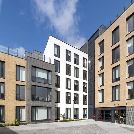 Student Residence - Student Id Required - Dublin City Centre المظهر الخارجي الصورة