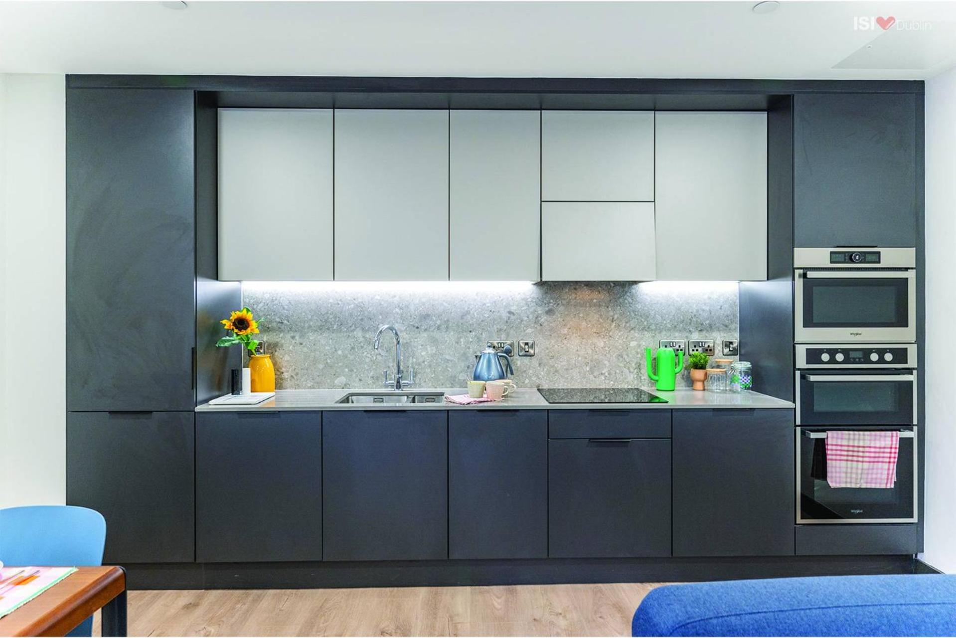 Student Residence - Student Id Required - Dublin City Centre المظهر الخارجي الصورة