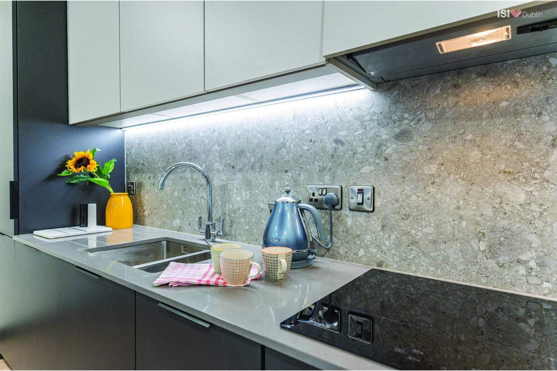 Student Residence - Student Id Required - Dublin City Centre المظهر الخارجي الصورة