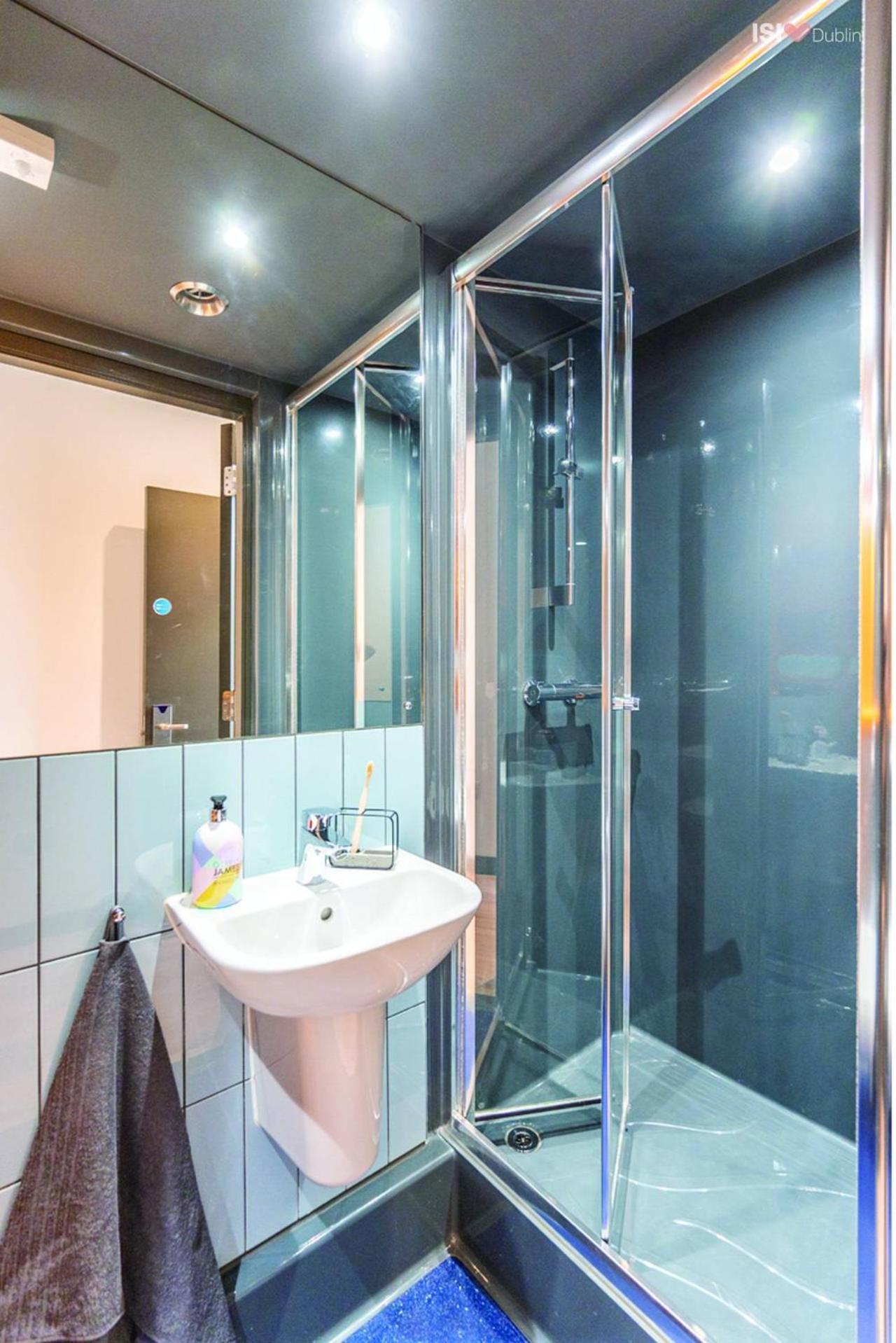 Student Residence - Student Id Required - Dublin City Centre المظهر الخارجي الصورة